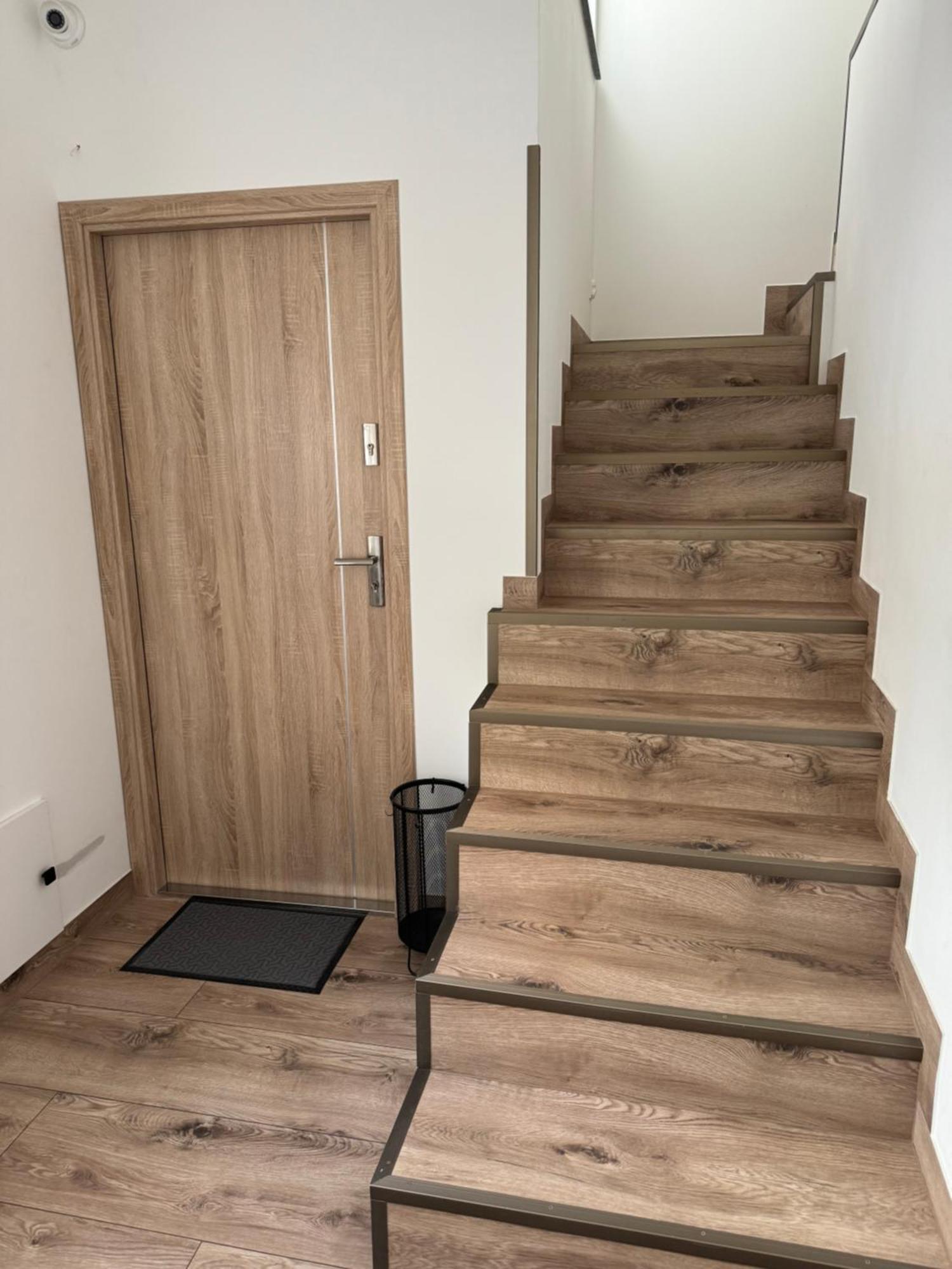 Apartamenty Misdroy Parking Gratis 250 M Od Plazy Екстер'єр фото